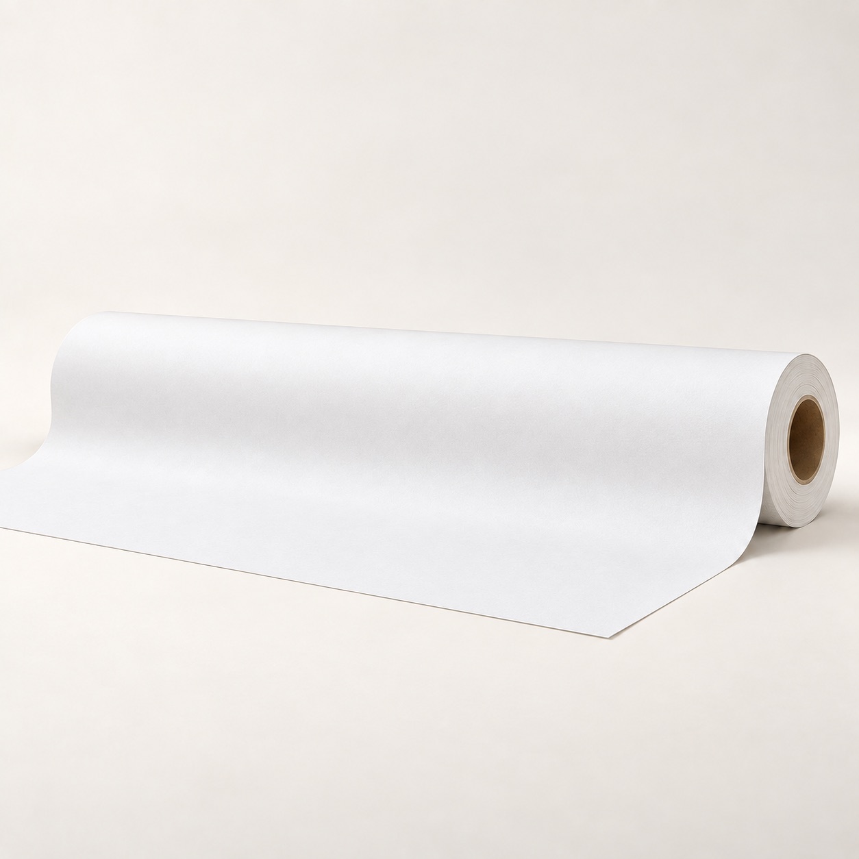 Rolo da base non-woven lisa da LOUI